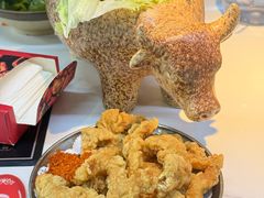-刘少华贵州小黄牛·鲜牛肉火锅(总店)