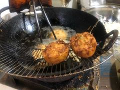 -阿婆油墩子(五里桥路188弄小区店)