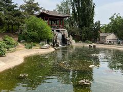 -国家植物园南园