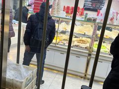 -爱德顺糕点食屋(利民道店)