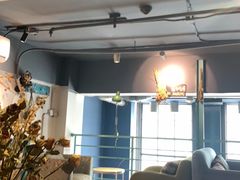 -84那年咖啡馆(李沧万达店)