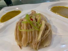 -烤肉季饭庄