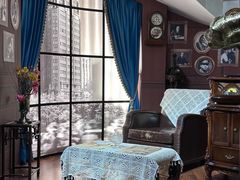 -国际饭店·原点咖啡吧ORIGIN CAFE&BAR