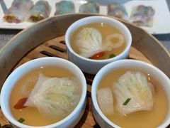 -晋江荣誉国际酒店·港誉茶餐厅