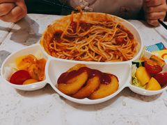 -水天堂西餐厅(昆山万象汇店)