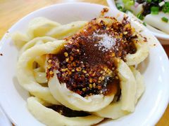 -洞子口张老二凉粉(文殊院店)