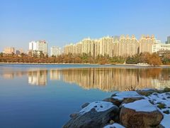 -龙口南山旅游景区