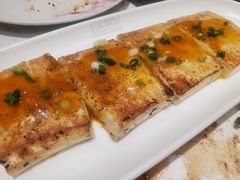 豆腐-火地铁板烧(河西龙湖天街店)