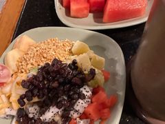 -梨花自助烤肉(天河城店)