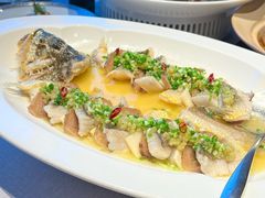 -三利音·东方司宴(外滩店)
