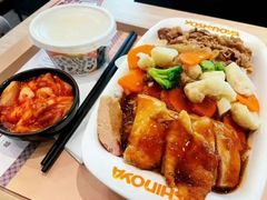 -吉野家(保利广场店)