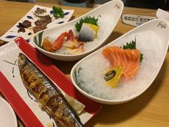 -大焰自助日本料理 铁板烧(徐汇店)