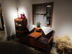 -罍+村卤菜摊(罍街店)