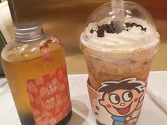 -奈雪的茶(新天地广场PRO店)
