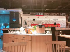 -李子坝梁山鸡(北碚万达五鸡哥店)