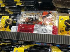 -周黑鸭(武汉汉阳区江城大道永旺店)