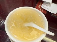 -民信老铺(双皮奶博物馆店)