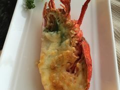 -广州花园酒店-凌璇阁360度高空海鲜自助餐CAROUSEL