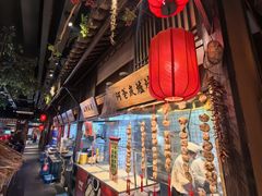 -老阿爸鲜鱼土菜(昆山花桥店)
