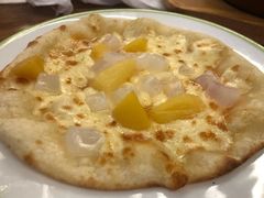 -萨莉亚意式餐厅(中北永旺店)