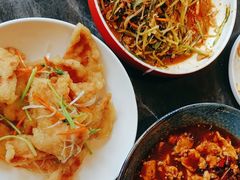 -金掌勺东北菜(格兰晴天店)