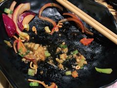 -聚点串吧·北京烧烤(朝北店)