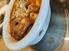-味莊·青岛菜(云霄路店)