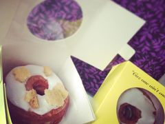 香格里拉西点坊-西点坊(浦东香格里拉店)