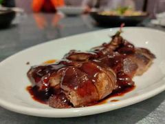 -望乡楼上海菜(日月光店)