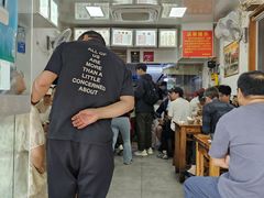 -无名氏面馆(邮电路店)
