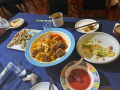 -伊带伊路新疆美食府(呼家楼店)