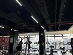 -瑞力健身(解放数创广场店)