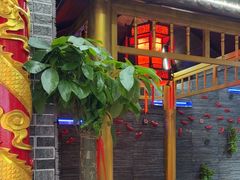 -欠火锅·水牛毛肚·团建聚餐·生日宴(何山路店)