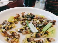 -健眺小海鲜(临海后山店)