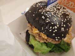 -前进5路汉堡炸鸡(昙华林店)