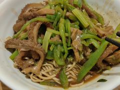 -东园小馆·早茶·淮扬小炒(三盛广场店)