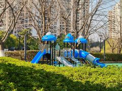 -苏州河梦清园环保主题公园