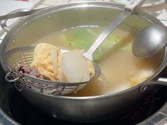 -幸运牛汕头小黄牛牛肉火锅(梅林店)