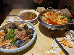 -铜锣湾·有麝自然香(重庆新天地店)
