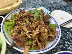 -八两八金·莱芜特色炒鸡(市南漳浦路店)