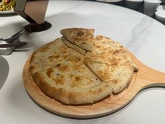 -清真·卡德尔大叔新疆主题餐厅(龙汇路店)