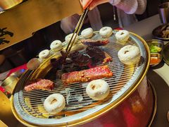 -西塔老太太泥炉烤肉(温州首店万象城黑金店)