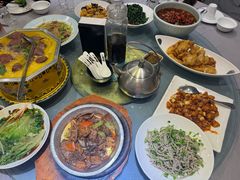 -小土豆北方菜馆(方庄店)