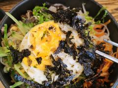 -吴草鸡爪오초닭발韩食堂(融恒盈嘉中心店)