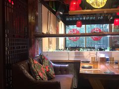 卡座-望京一号·重庆江湖菜(工体店)