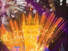 -青岛方特梦幻王国