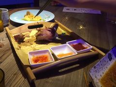 -蜜桃餐厅·江浙融合菜(荟聚购物中心店)
