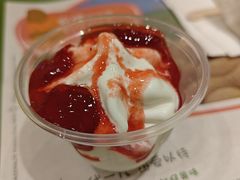 -麦当劳(凌云天地长桥店)