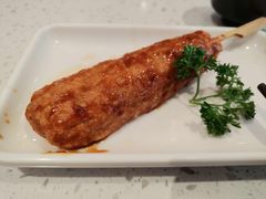 -味千拉面(金融街店)