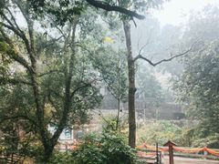 -飞霞风景名胜区